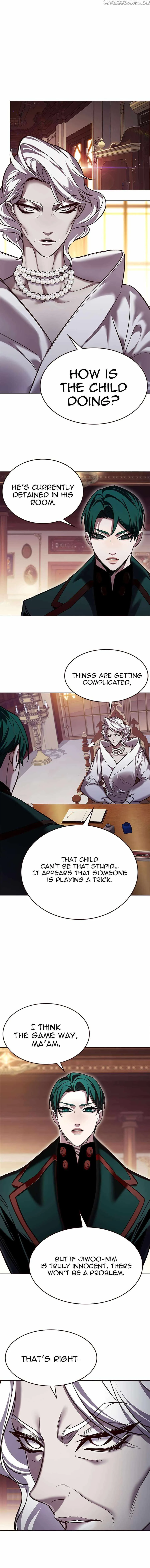 Eleceed (EN) Chapter 256 page 12