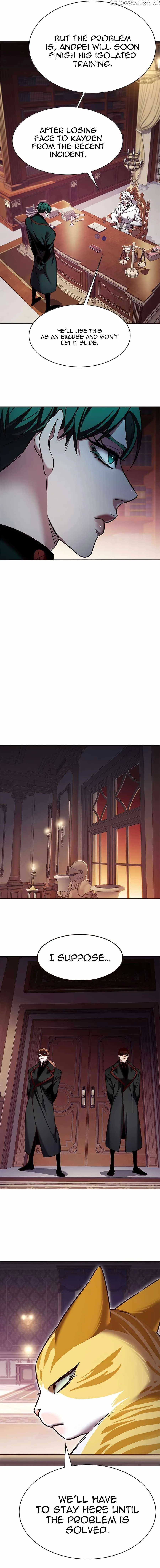 Eleceed (EN) Chapter 256 page 13