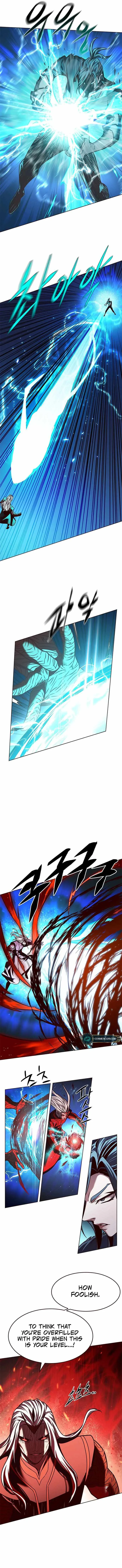 Eleceed (EN) Chapter 259 page 13