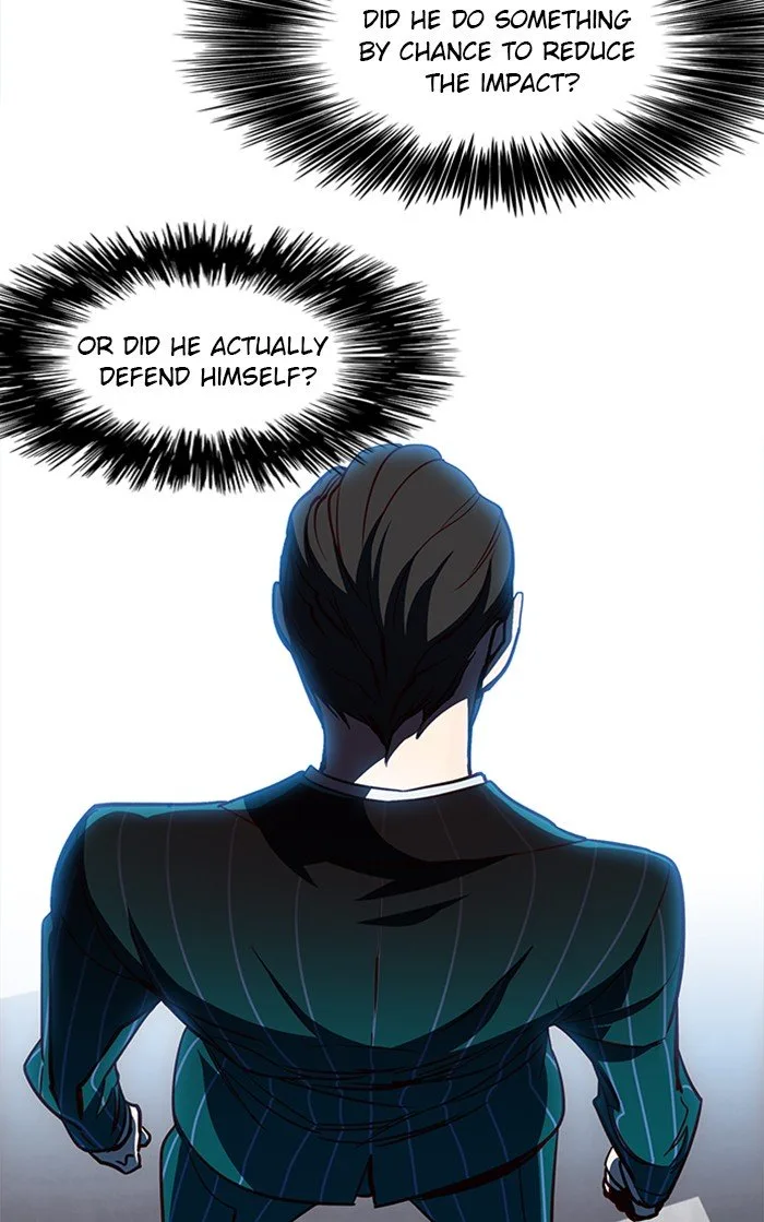 Eleceed (EN) Chapter 26 page 5