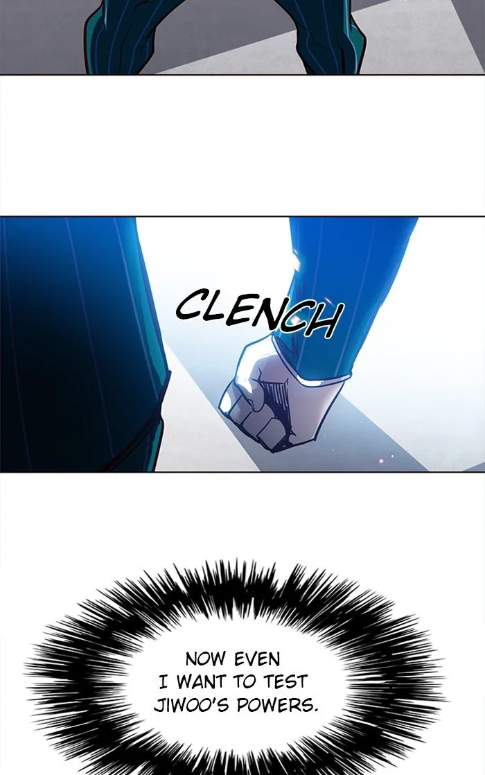 Eleceed (EN) Chapter 26 page 6