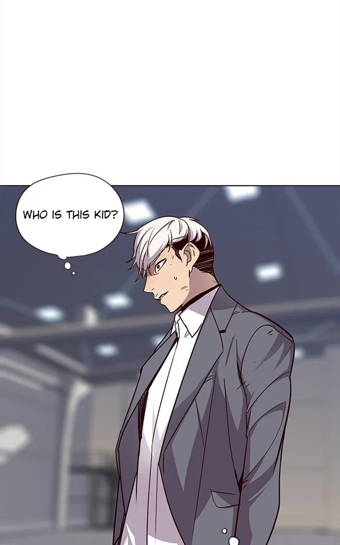 Eleceed (EN) Chapter 26 page 8