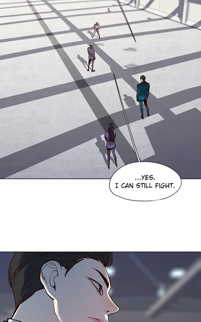 Eleceed (EN) Chapter 26 page 1