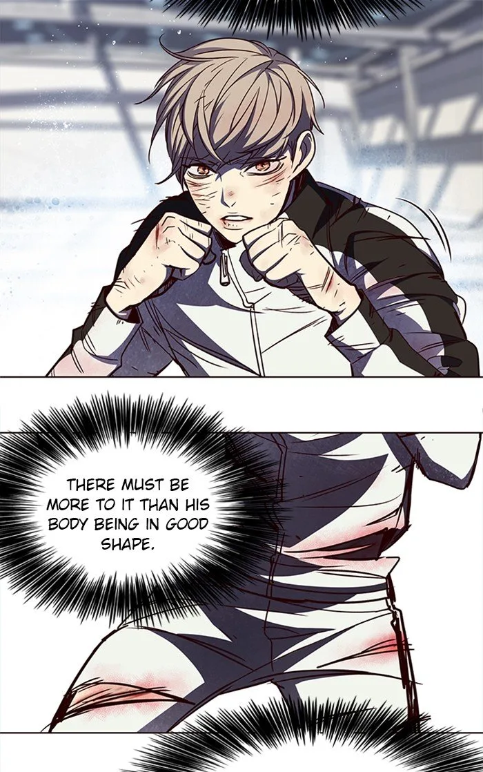Eleceed (EN) Chapter 26 page 4