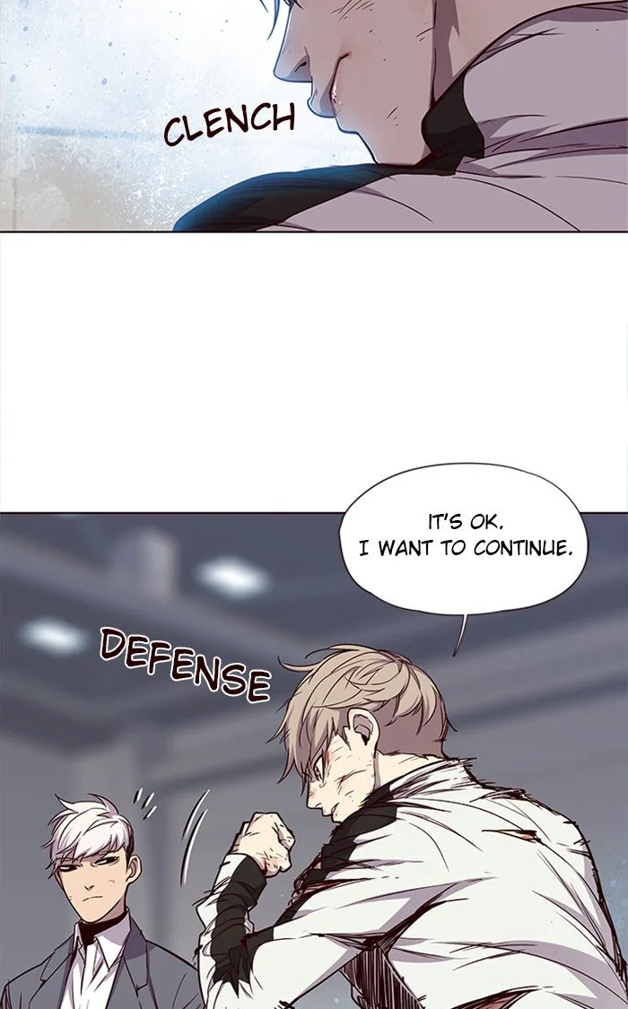 Eleceed (EN) Chapter 26 page 22