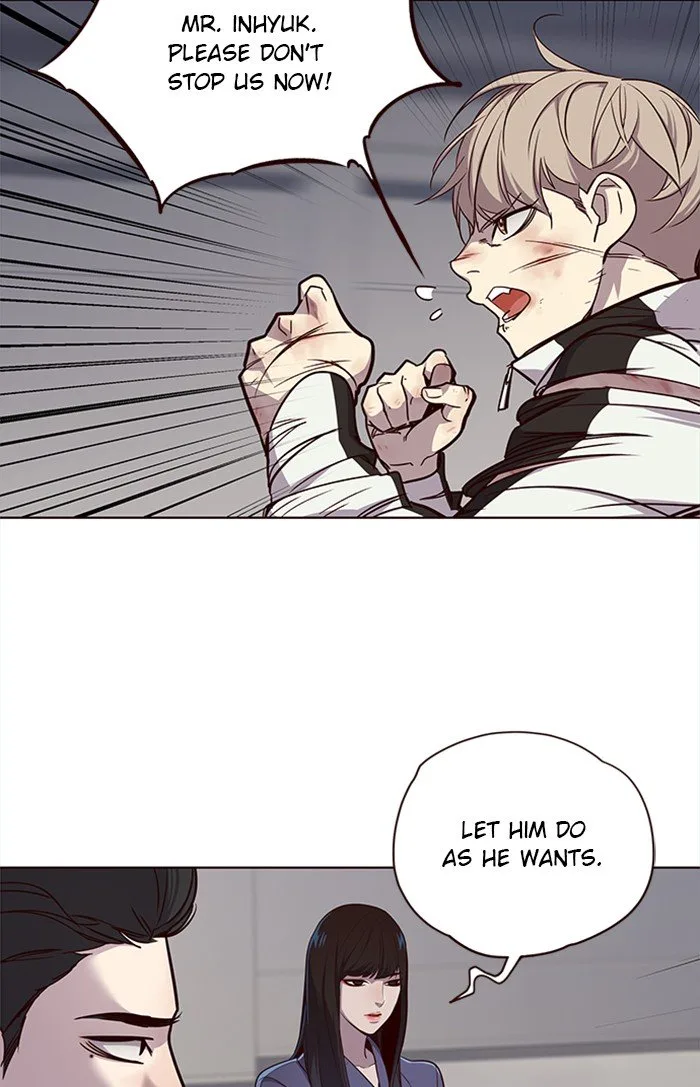 Eleceed (EN) Chapter 26 page 29