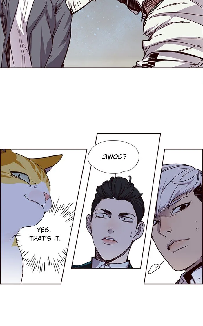 Eleceed (EN) Chapter 26 page 23