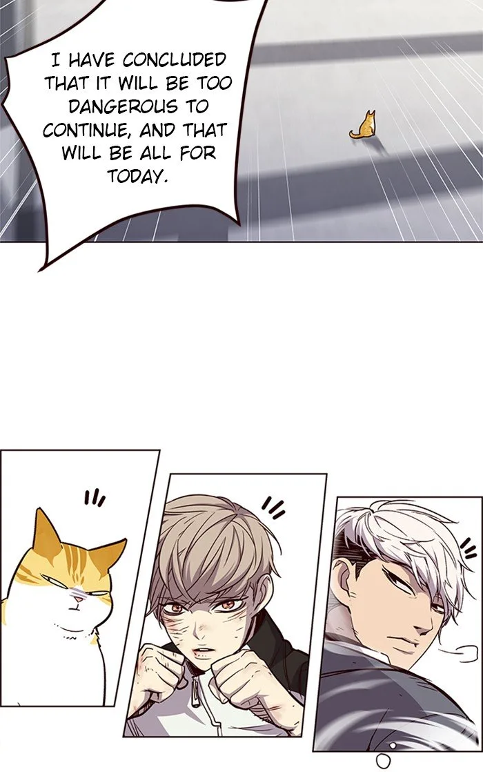 Eleceed (EN) Chapter 26 page 16