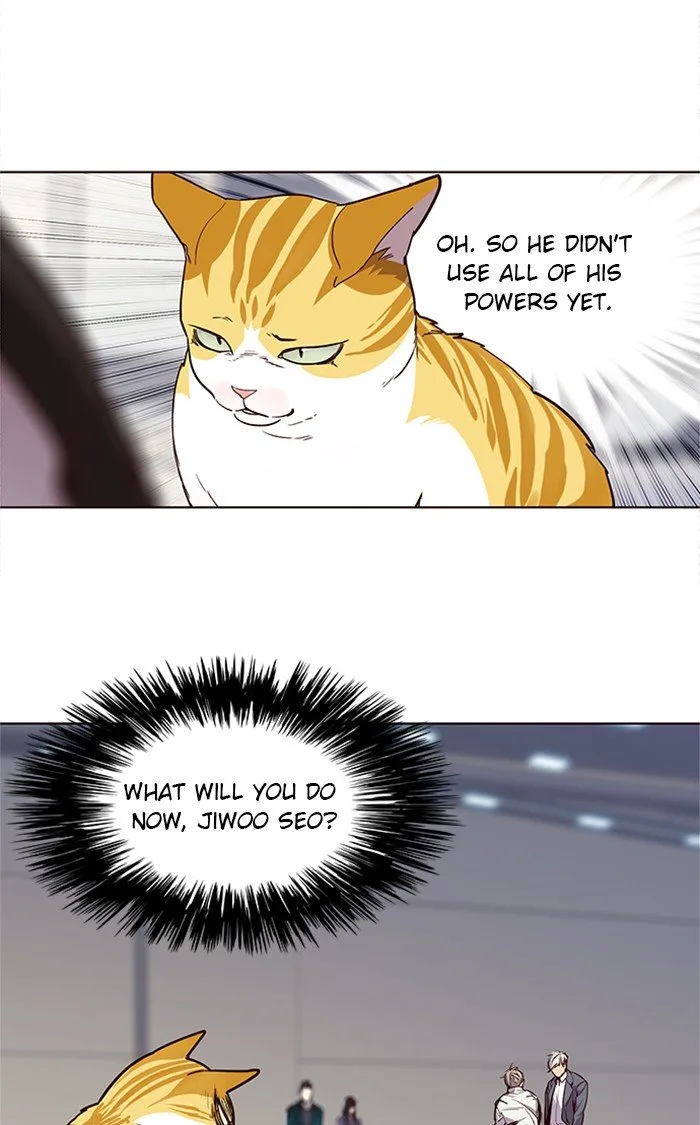 Eleceed (EN) Chapter 26 page 20