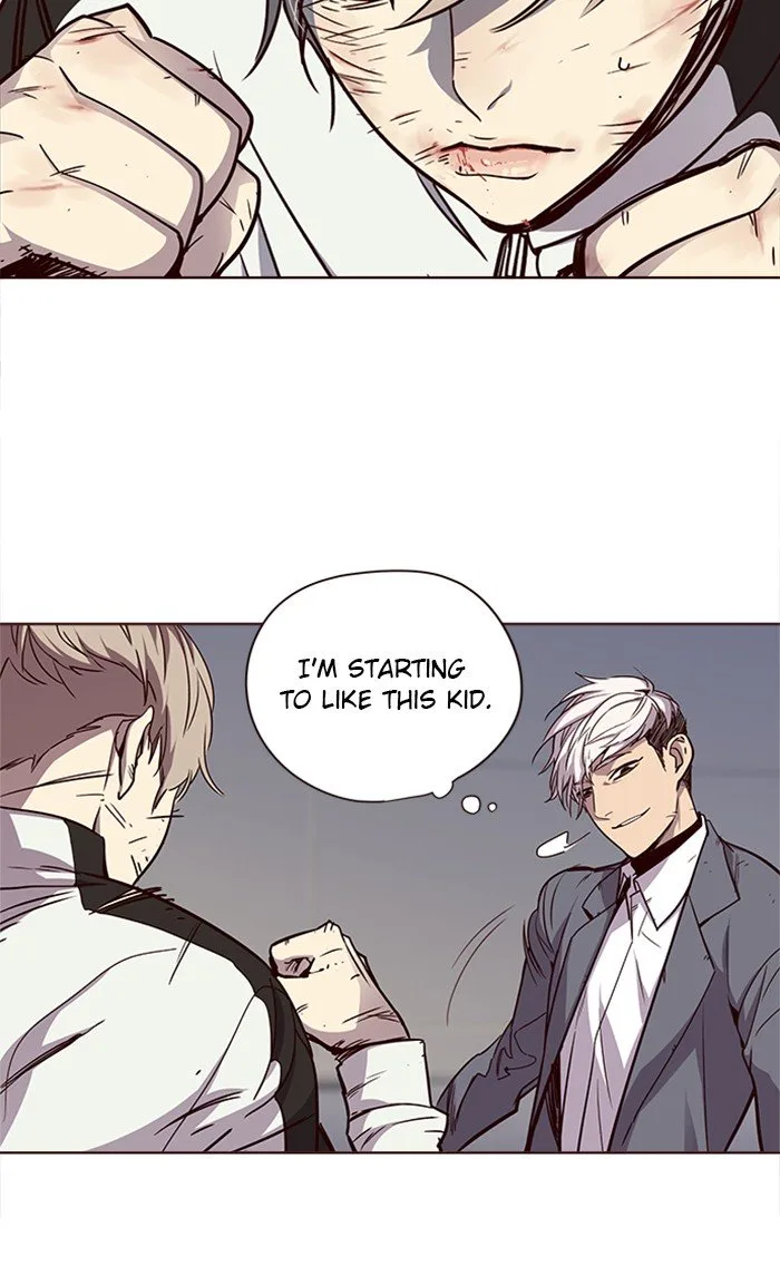 Eleceed (EN) Chapter 26 page 25
