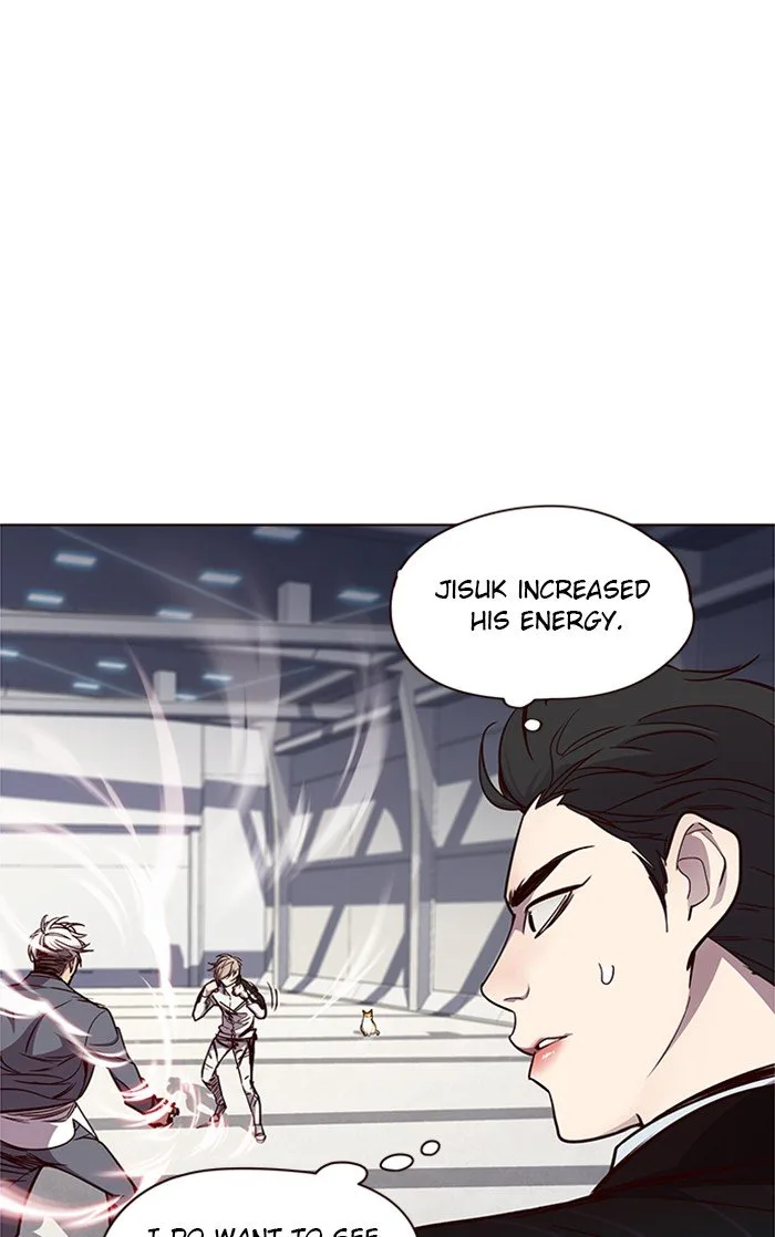 Eleceed (EN) Chapter 26 page 13