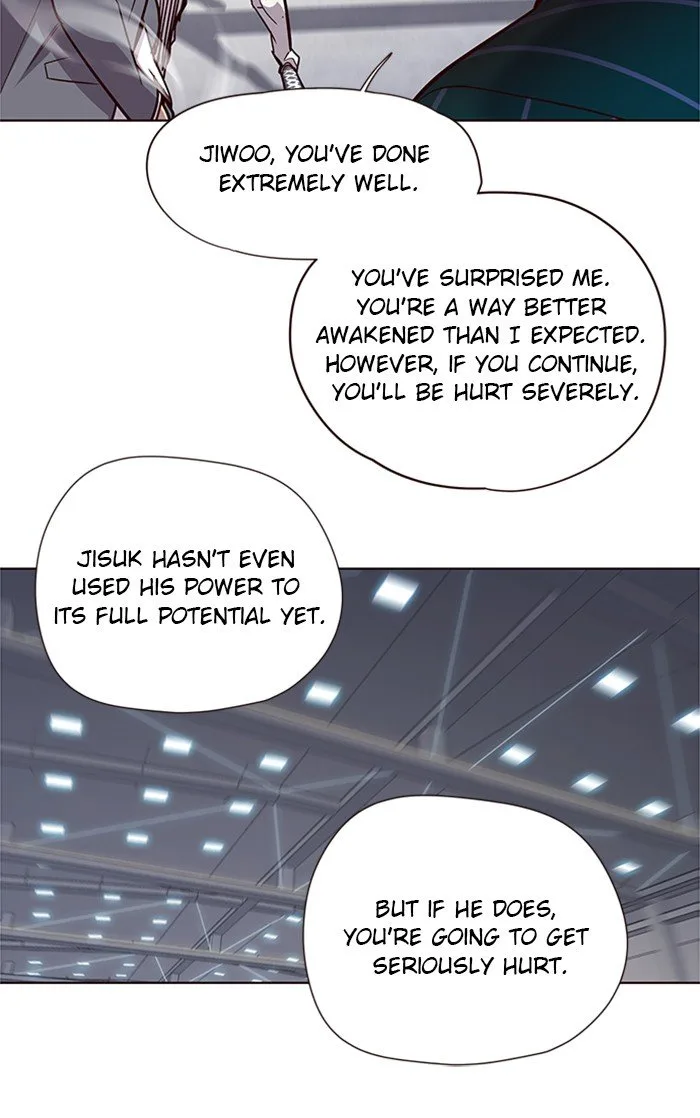 Eleceed (EN) Chapter 26 page 18