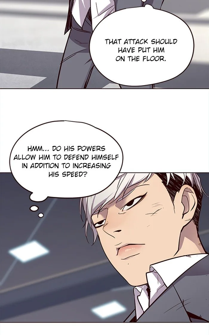 Eleceed (EN) Chapter 26 page 9