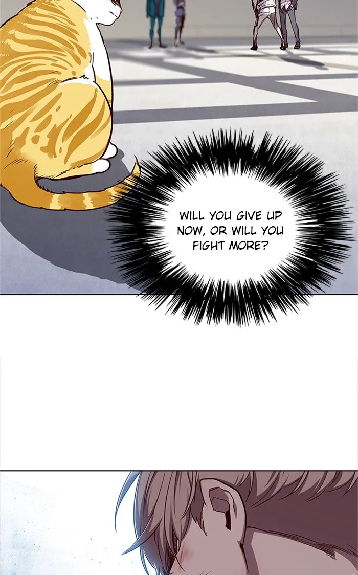 Eleceed (EN) Chapter 26 page 21