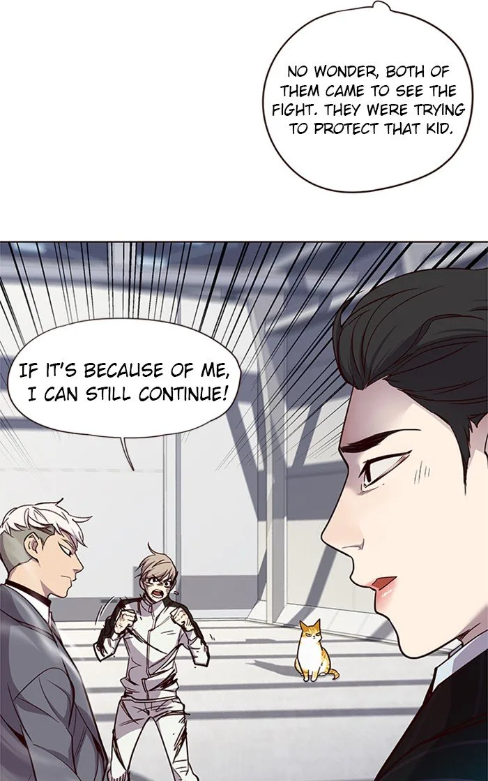 Eleceed (EN) Chapter 26 page 17