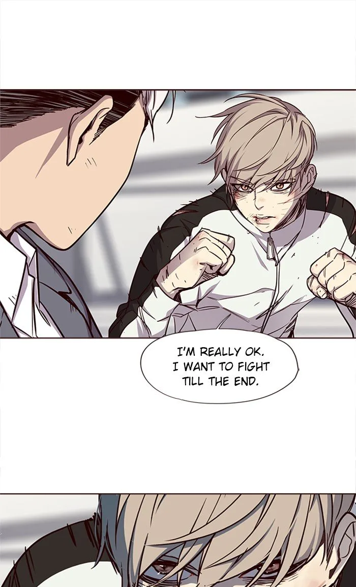 Eleceed (EN) Chapter 26 page 24