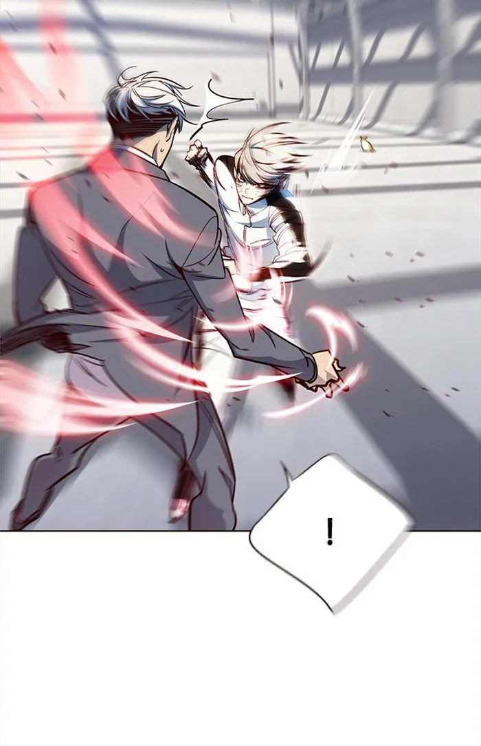 Eleceed (EN) Chapter 26 page 36