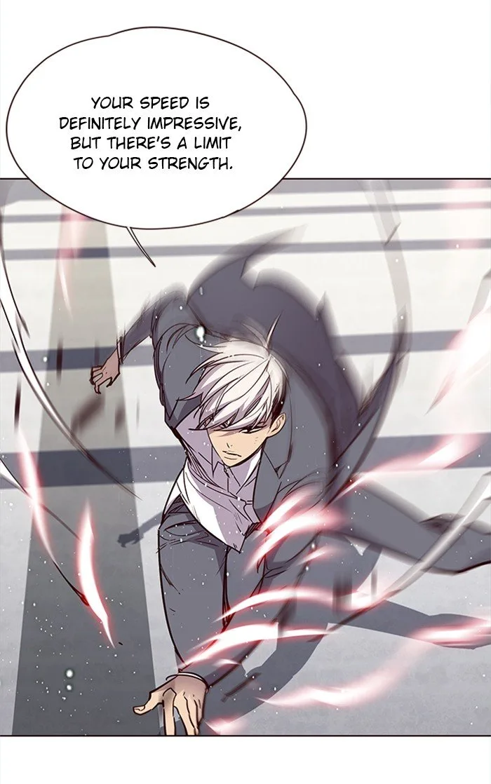 Eleceed (EN) Chapter 26 page 48