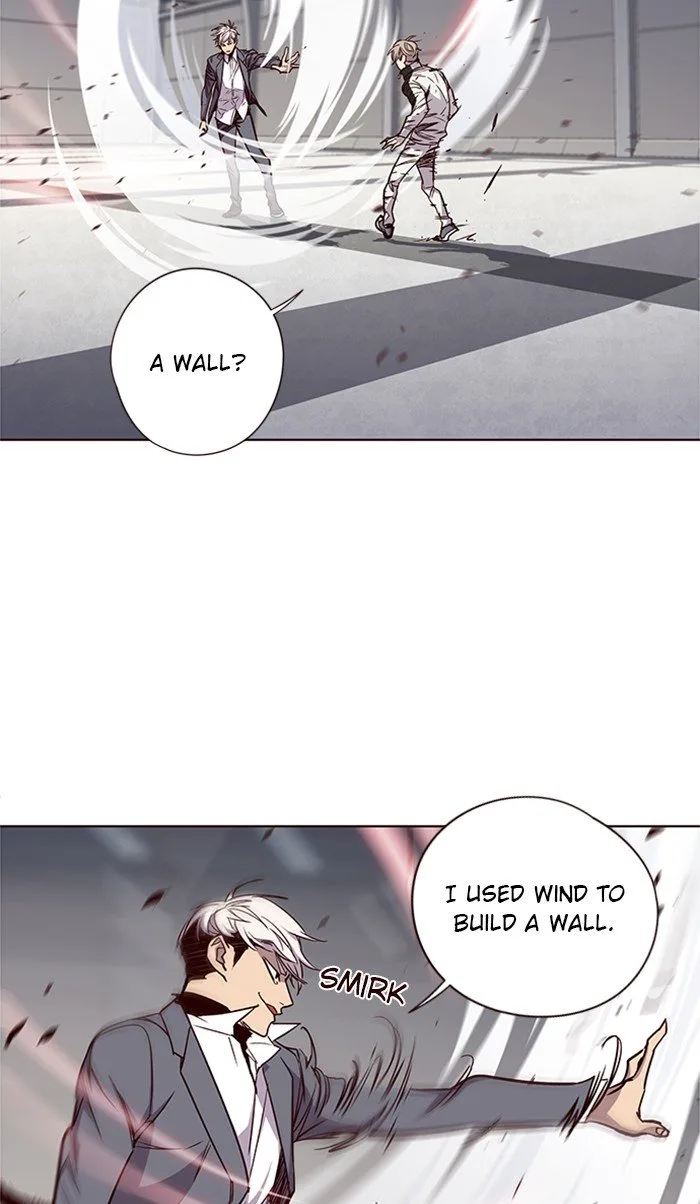 Eleceed (EN) Chapter 26 page 57