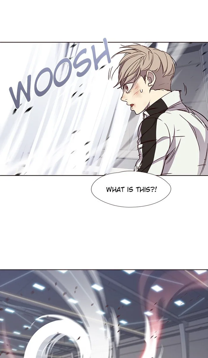 Eleceed (EN) Chapter 26 page 56