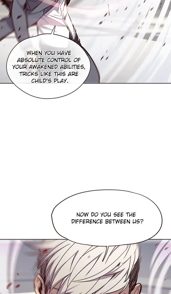 Eleceed (EN) Chapter 26 page 58