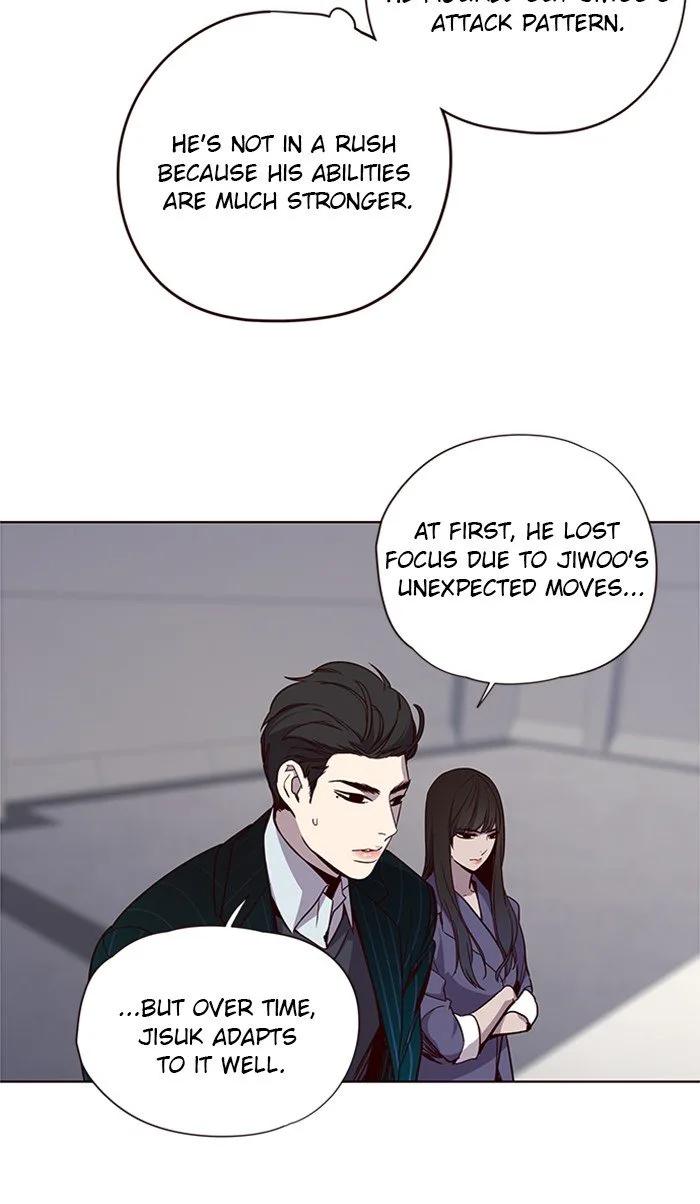 Eleceed (EN) Chapter 26 page 61