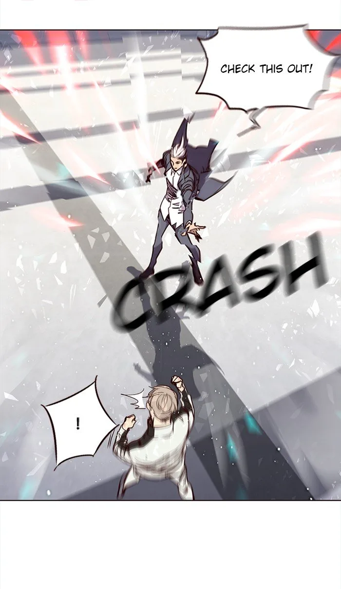 Eleceed (EN) Chapter 26 page 63