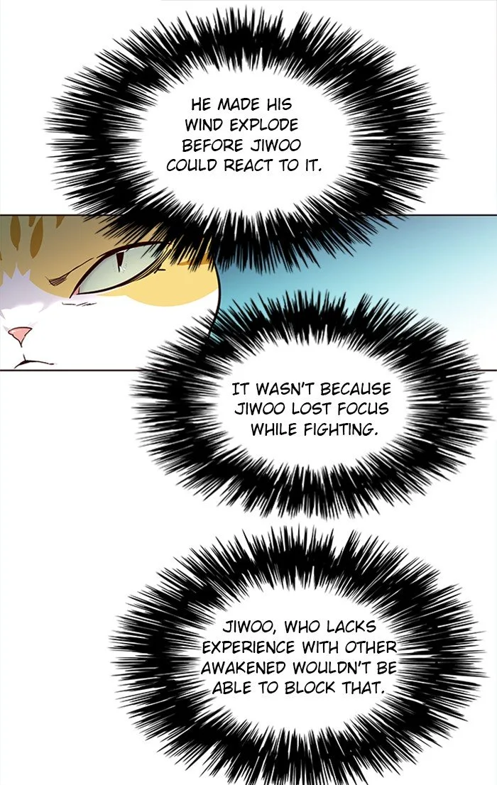 Eleceed (EN) Chapter 26 page 71