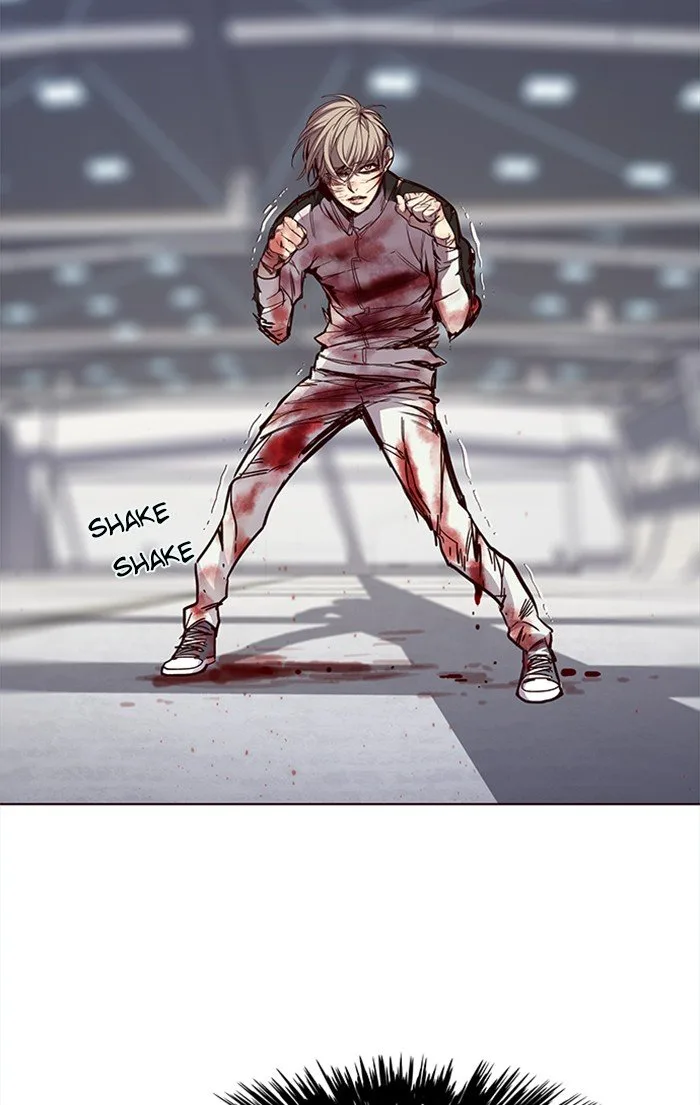 Eleceed (EN) Chapter 26 page 78