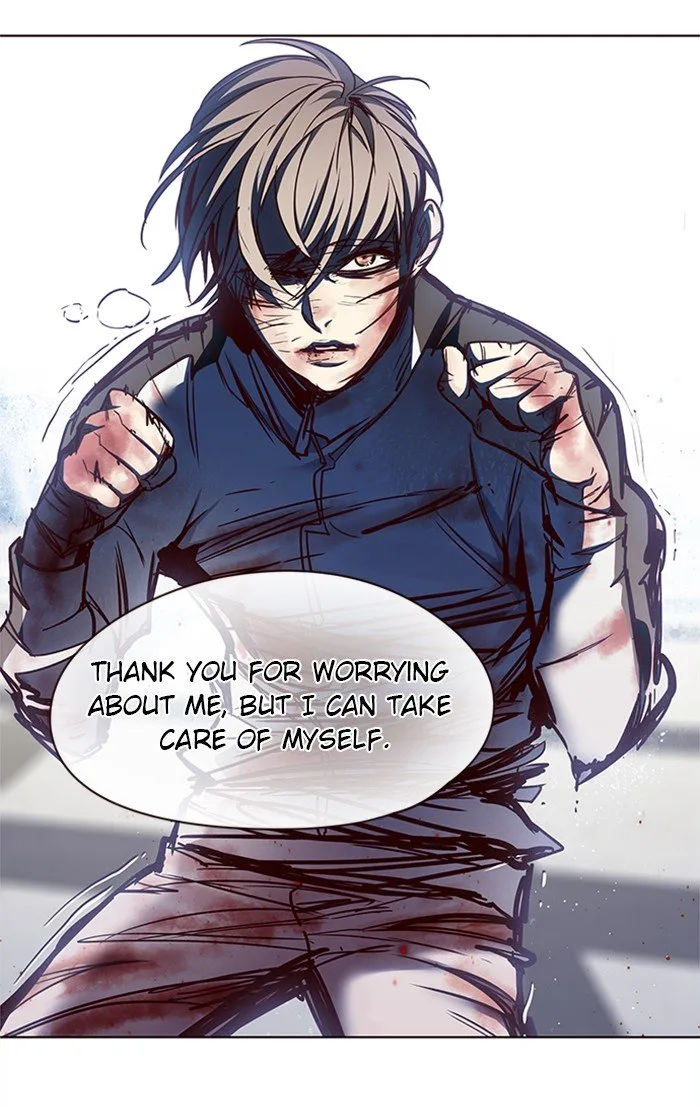 Eleceed (EN) Chapter 26 page 81