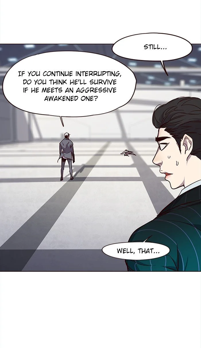 Eleceed (EN) Chapter 26 page 69