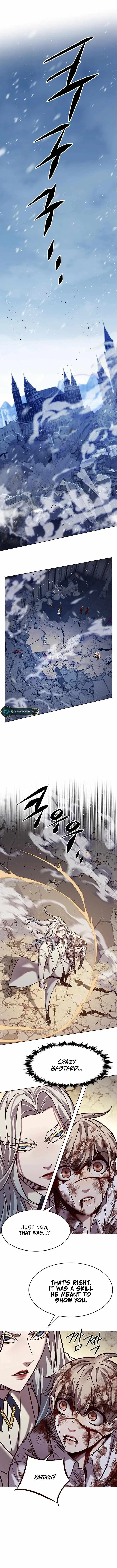Eleceed (EN) Chapter 260 page 2