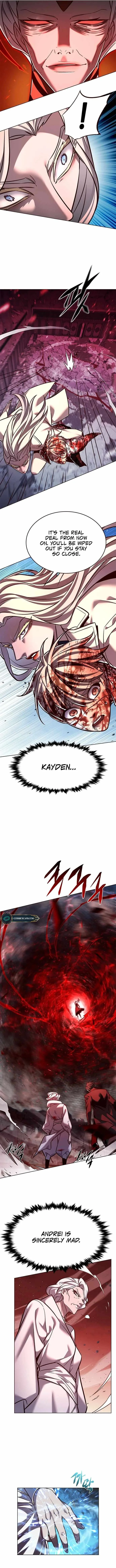 Eleceed (EN) Chapter 260 page 7