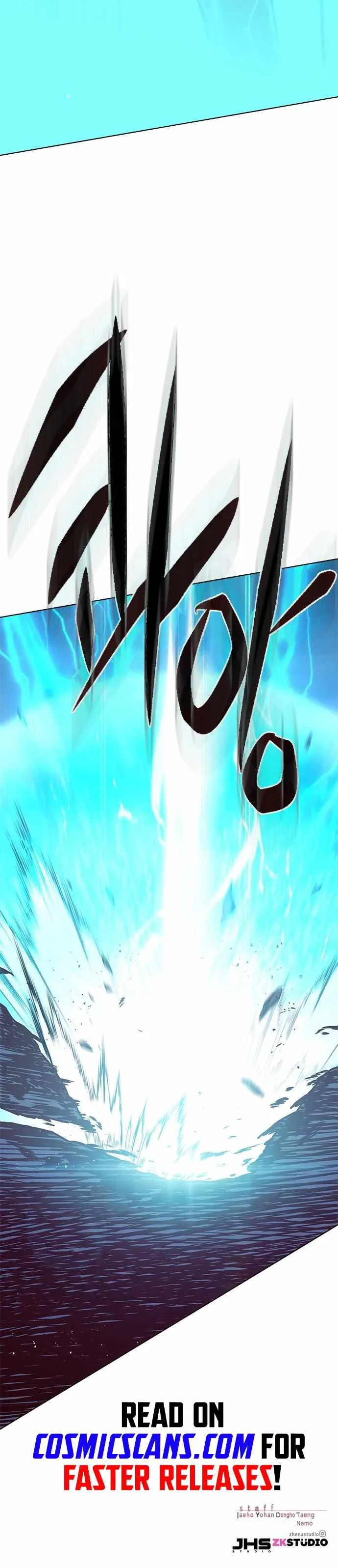 Eleceed (EN) Chapter 260 page 19