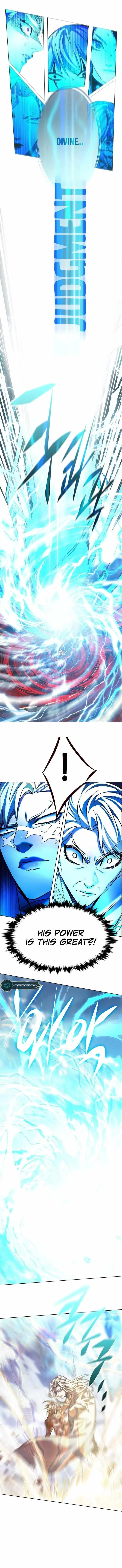 Eleceed (EN) Chapter 260 page 16