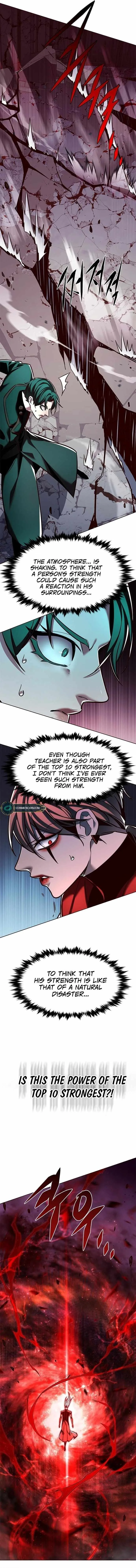 Eleceed (EN) Chapter 260 page 6