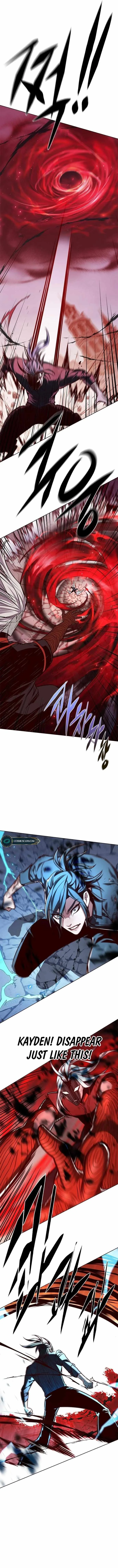 Eleceed (EN) Chapter 260 page 12