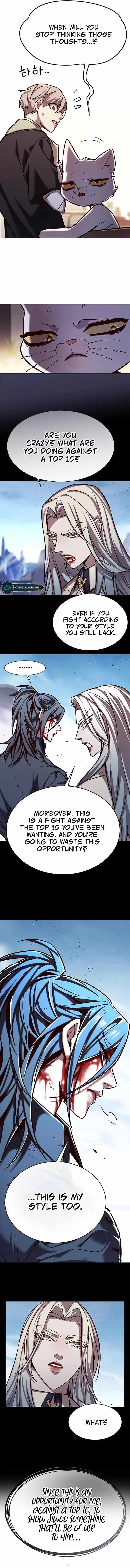 Eleceed (EN) Chapter 263 page 4
