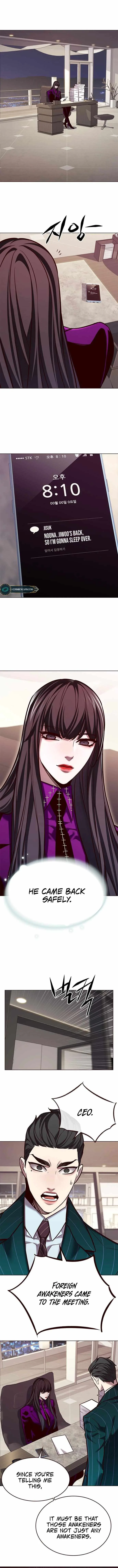 Eleceed (EN) Chapter 263 page 8