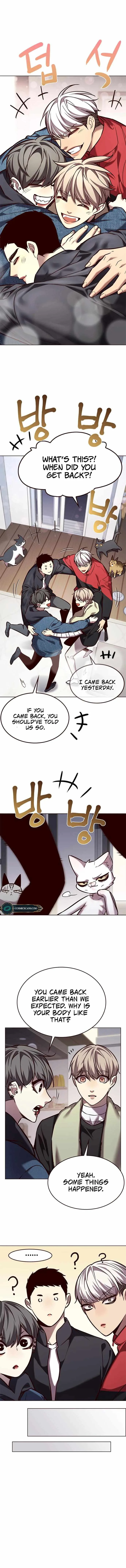 Eleceed (EN) Chapter 263 page 6