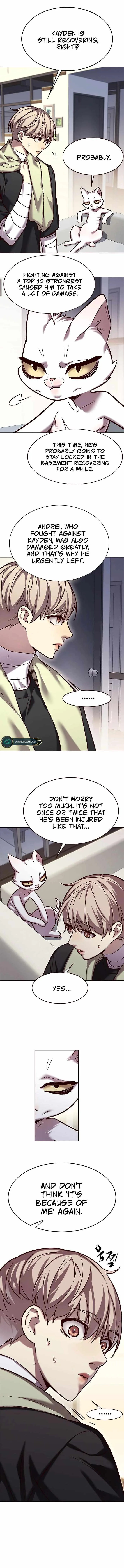 Eleceed (EN) Chapter 263 page 3