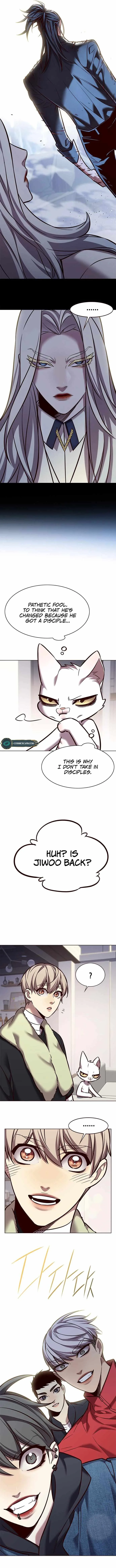 Eleceed (EN) Chapter 263 page 5