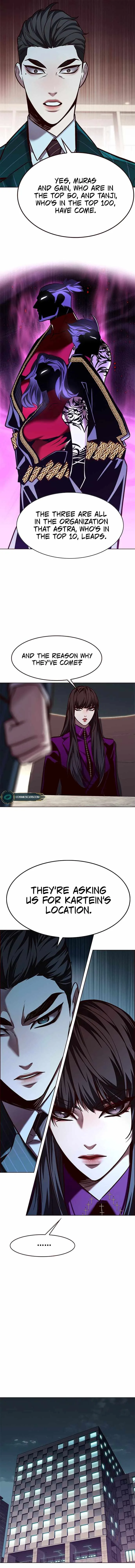 Eleceed (EN) Chapter 263 page 9