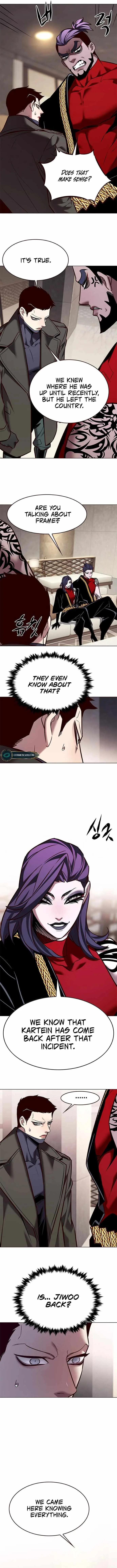 Eleceed (EN) Chapter 263 page 11