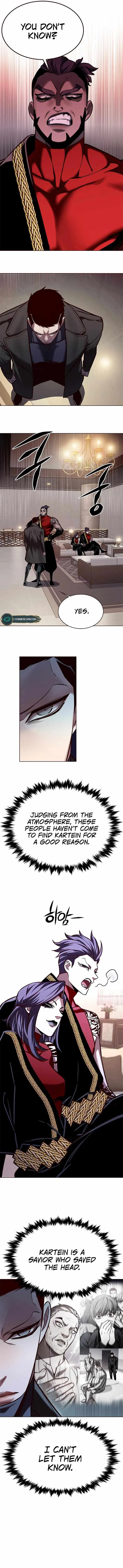 Eleceed (EN) Chapter 263 page 10