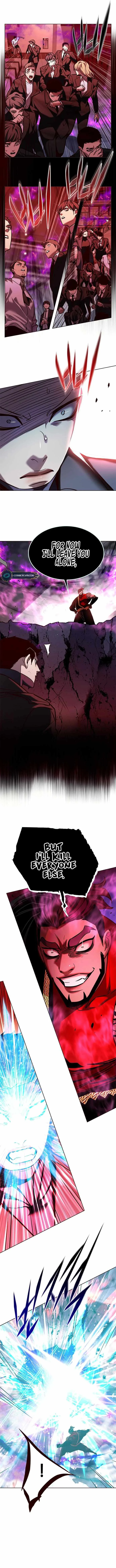 Eleceed (EN) Chapter 263 page 15