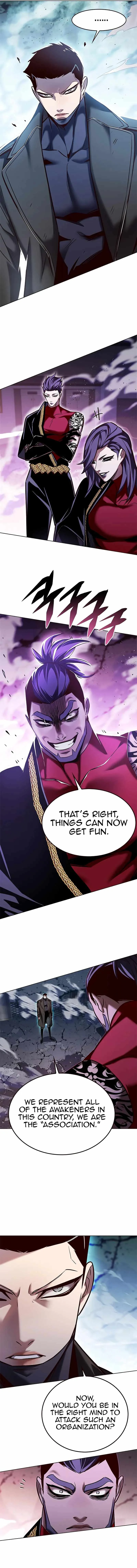 Eleceed (EN) Chapter 264 page 3
