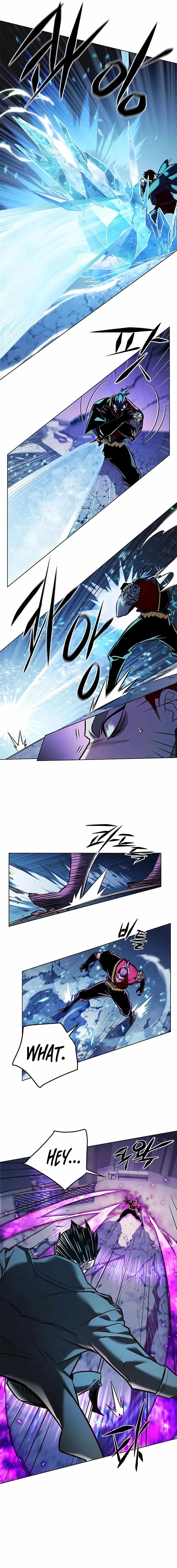 Eleceed (EN) Chapter 264 page 7