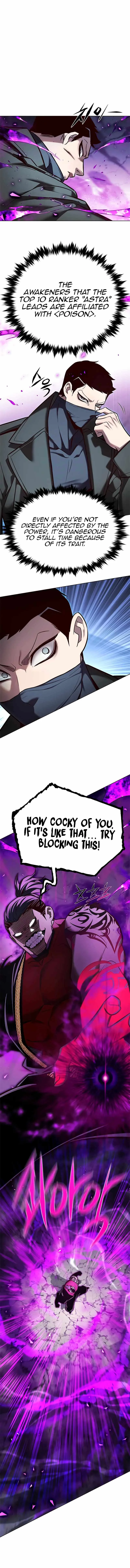 Eleceed (EN) Chapter 264 page 9