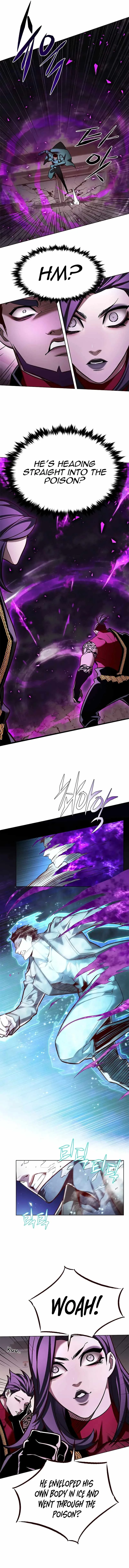Eleceed (EN) Chapter 264 page 11
